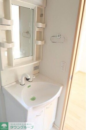 カーサ ビアンカ トキワダイの物件内観写真